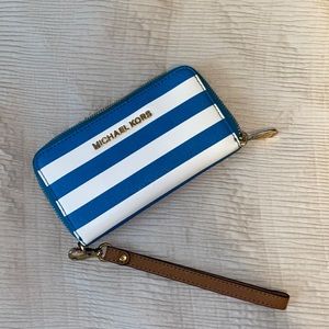 Michael Kors Wristlet